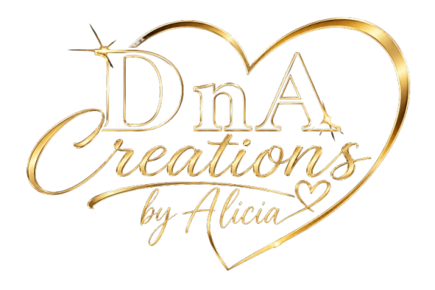 D n A CreationsbyAlicia 
